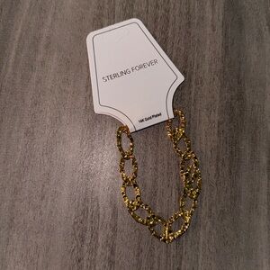 Sterling Forever bracelet